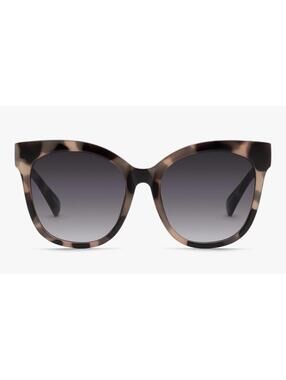 NEW QUAY AUSTRALIA "IT'S MY WAY" CAT EYE SUNGLASSES